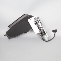 1999-2012 Porsche 911 996 997 Convertible Lateral Top Flap Motor Left OEM Used