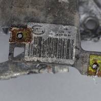 2005-2012 Porsche 911 Boxster Cayman Parking Brake Handle 99742403142 OEM Used