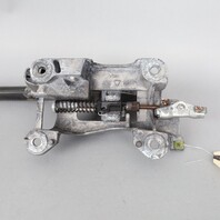 2005-2012 Porsche 911 Boxster Cayman Parking Brake Handle 99742403142 OEM Used