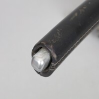 2005-2012 Porsche 911 Boxster Cayman Parking Brake Handle 99742403142 OEM Used