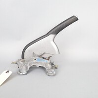 2005-2012 Porsche 911 Boxster Cayman Parking Brake Handle 99742403142 OEM Used