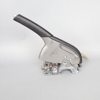 2005-2012 Porsche 911 Boxster Cayman Parking Brake Handle 99742403142 OEM Used