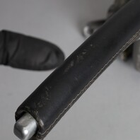 2005-2012 Porsche 911 Boxster Cayman Parking Brake Handle 99742403142 OEM Used