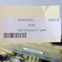 2005-2012 Porsche 911 997 Boxster Cayman 987 Door Latch Right OEM Used