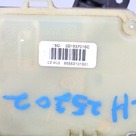 2005-2012 Porsche 911 997 Boxster Cayman 987 Door Latch Left OEM Used