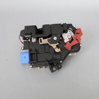 2005-2012 Porsche 911 997 Boxster Cayman 987 Door Latch Left OEM Used