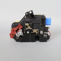 2005-2012 Porsche 911 997 Boxster Cayman 987 Door Latch Left OEM Used