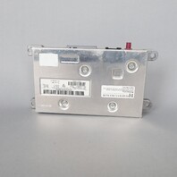 2007-2012 Porsche 911 997 Boxster Cayman 987 Telephone Control Module OEM Used