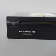 Porsche 911 997 Boxster Cayman 987 Cayenne Navigation GPS DVD Player OEM Used