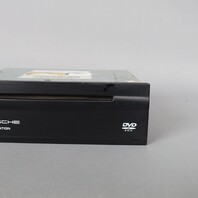 Porsche 911 997 Boxster Cayman 987 Cayenne Navigation GPS DVD Player OEM Used