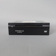 Porsche 911 997 Boxster Cayman 987 Cayenne Navigation GPS DVD Player OEM Used
