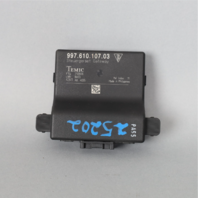 2005-2008 Porsche 911 997 Boxster Cayman 987 Gateway Control Module OEM Used