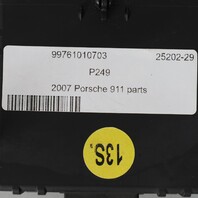 2005-2008 Porsche 911 997 Boxster Cayman 987 Gateway Control Module OEM Used