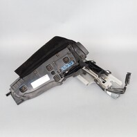 1999-2012 Porsche 911 996 997 Convertible Lateral Top Flap Motor Right OEM Used