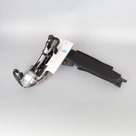 1999-2012 Porsche 911 996 997 Convertible Lateral Top Flap Motor Right OEM Used