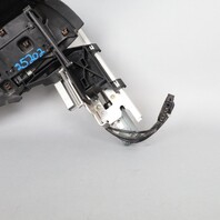 1999-2012 Porsche 911 996 997 Convertible Lateral Top Flap Motor Right OEM Used