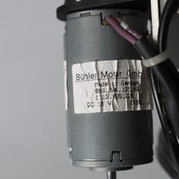 1999-2012 Porsche 911 996 997 Convertible Lateral Top Flap Motor Right OEM Used