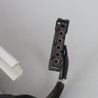 1999-2012 Porsche 911 996 997 Convertible Lateral Top Flap Motor Right OEM Used