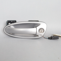 2005-2012 Porsche 911 997 Boxster Cayman 987 Outside Door Handle Left OEM Used