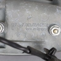 2005-2012 Porsche 911 997 Boxster Cayman 987 Outside Door Handle Left OEM Used