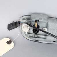 2005-2012 Porsche 911 997 Boxster Cayman 987 Outside Door Handle Left OEM Used