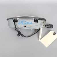 2005-2012 Porsche 911 997 Boxster Cayman 987 Outside Door Handle Left OEM Used