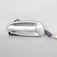 2005-2012 Porsche 911 997 Boxster Cayman 987 Outside Door Handle Right OEM Used