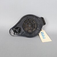 2005-2012 Porsche 911 997 Rear Quarter Trim Panel Speaker BOSE OEM Used