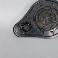 2005-2012 Porsche 911 997 Rear Quarter Trim Panel Speaker BOSE OEM Used
