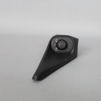 2005-2012 Porsche 911 997 Boxster Cayman 987 Mirror Switch Triangle Left OEM Used
