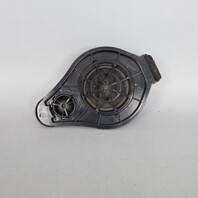 2005-2012 Porsche 911 997 Rear Quarter Trim Panel Speaker BOSE OEM Used