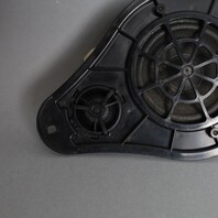 2005-2012 Porsche 911 997 Rear Quarter Trim Panel Speaker BOSE OEM Used