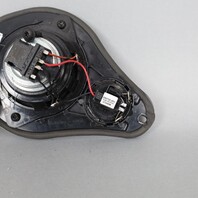 2005-2012 Porsche 911 997 Rear Quarter Trim Panel Speaker BOSE OEM Used