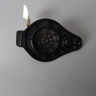 2005-2012 Porsche 911 997 Rear Quarter Trim Panel Speaker BOSE OEM Used