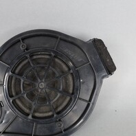 2005-2012 Porsche 911 997 Rear Quarter Trim Panel Speaker BOSE OEM Used