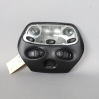 2005-2012 Porsche 911 997 Convertible Top Latch Switch Dome Light OEM Used