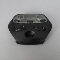 2005-2012 Porsche 911 997 Convertible Top Latch Switch Dome Light OEM Used