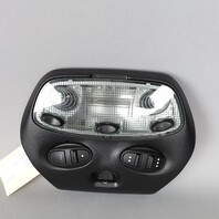 2005-2012 Porsche 911 997 Convertible Top Latch Switch Dome Light OEM Used