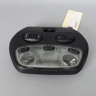 2005-2012 Porsche 911 997 Convertible Top Latch Switch Dome Light OEM Used