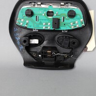 2005-2012 Porsche 911 997 Convertible Top Latch Switch Dome Light OEM Used
