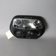 2005-2012 Porsche 911 997 Convertible Top Latch Switch Dome Light OEM Used