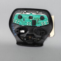 2005-2012 Porsche 911 997 Convertible Top Latch Switch Dome Light OEM Used