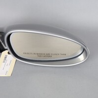 2005-2008 Porsche 911 997 Boxster Cayman 987 Door Mirror Right OEM Usedarts