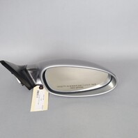 2005-2008 Porsche 911 997 Boxster Cayman 987 Door Mirror Right OEM Usedarts