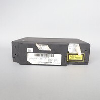 Porsche 911 997 Boxster Cayman 987 Cayenne CD Changer CDC-4 OEM Used