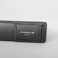 Porsche 911 997 Boxster Cayman 987 Cayenne CD Changer CDC-4 OEM Used