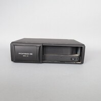 Porsche 911 997 Boxster Cayman 987 Cayenne CD Changer CDC-4 OEM Used