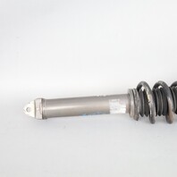 2005-2012 Porsche 911 997 Rear Strut Shock Spring PASM OEM Used