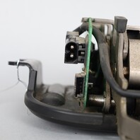 2005-2012 Porsche 911 997 Convertible Top Latch Motor OEM Used
