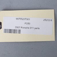 2005-2012 Porsche 911 997 Chrono Chronometer Timer OEM Used